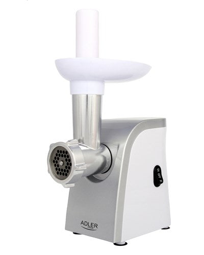 Adler Mincer 350W White AD 4808