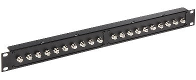 Distribution socket G-20F/R19