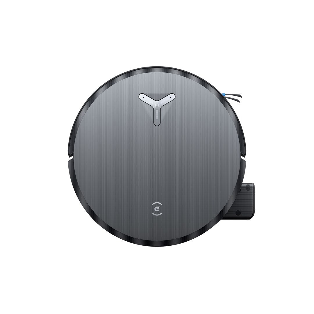 Ecovacs Deebot X11 Pro Omni Cleaning Robot Black