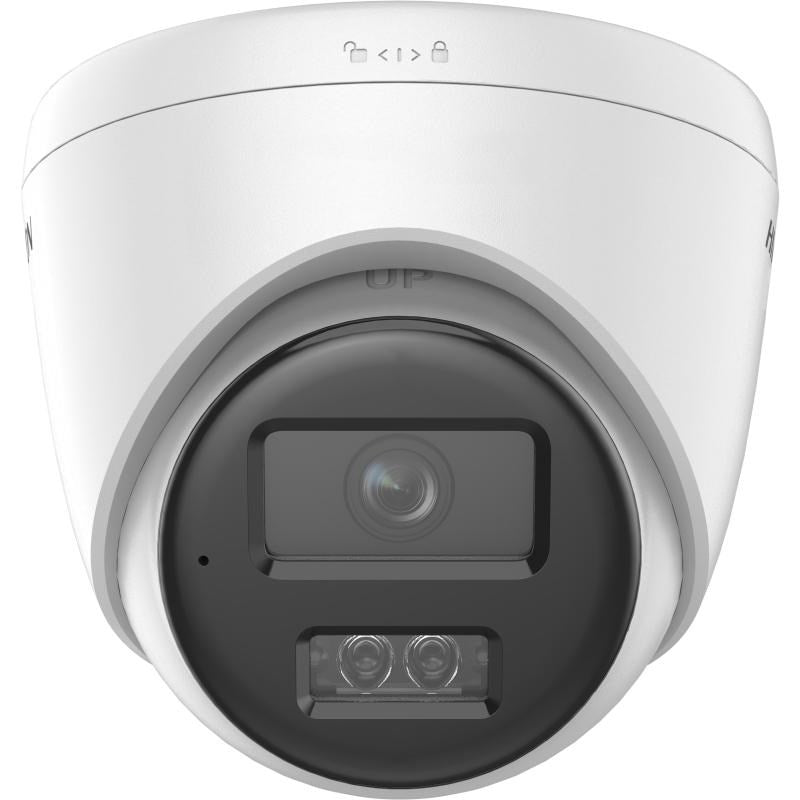 Hikvision DS-2CD1363G2-LIU 2.8 mm Dome IP Security Camera 3200x1800