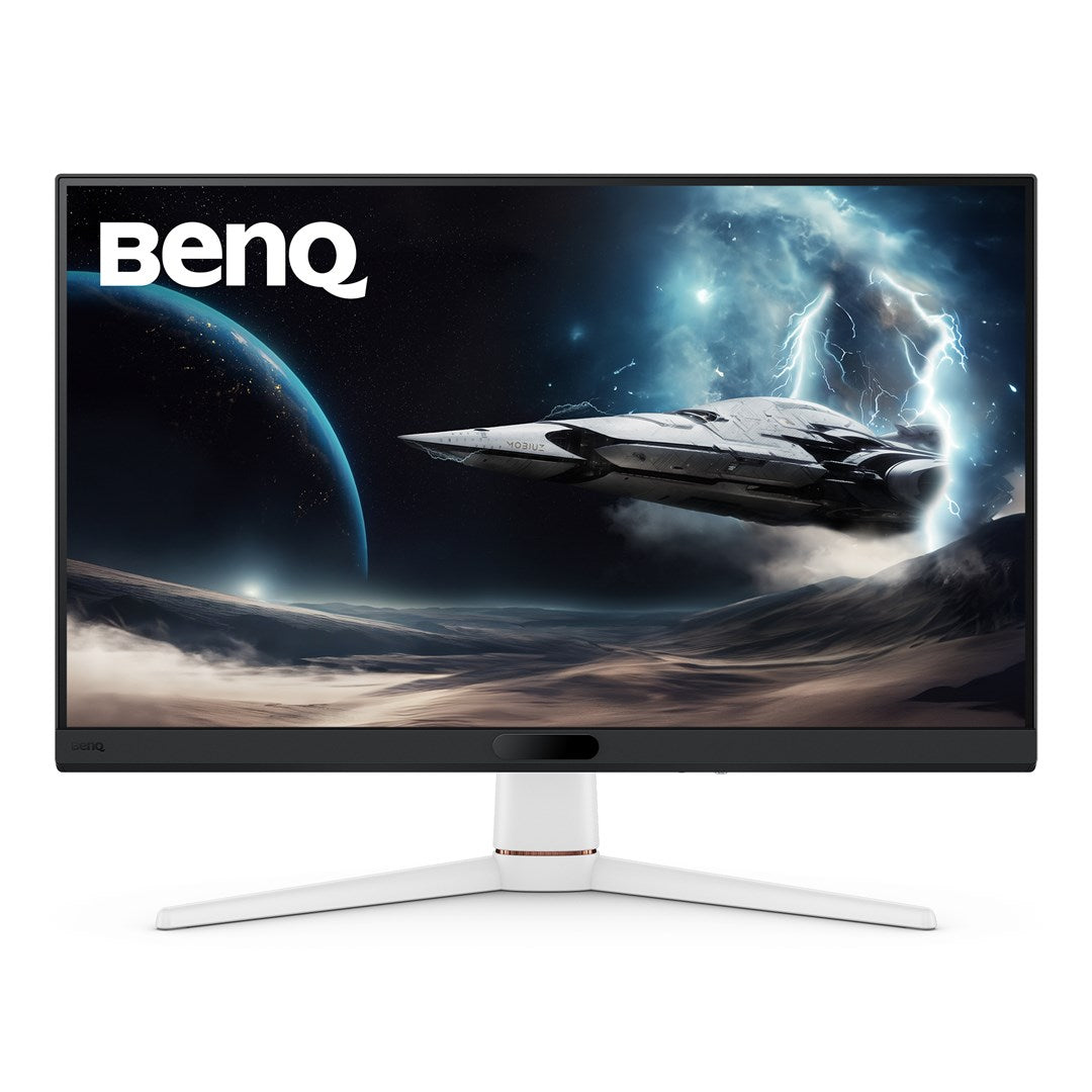 BenQ MOBIUZ EX271 computer monitor 68.6 cm (27 ) 1920 x 1080 pixels Full HD LED Black  White
