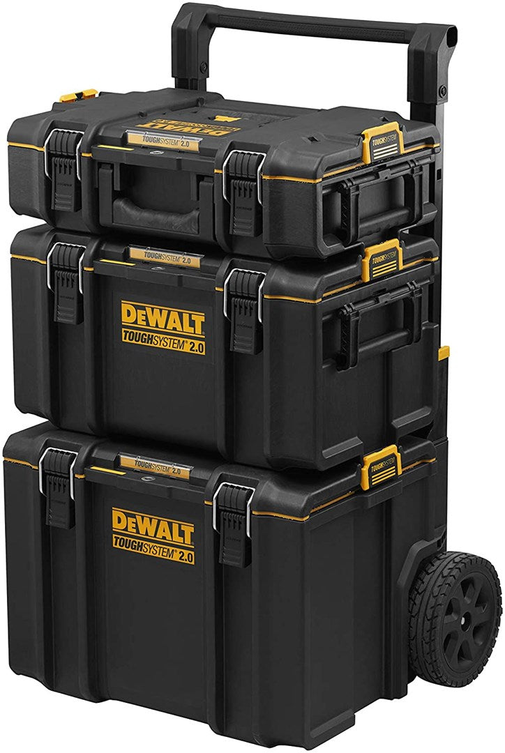 DeWALT ?DWST83402-1 Black  Yellow