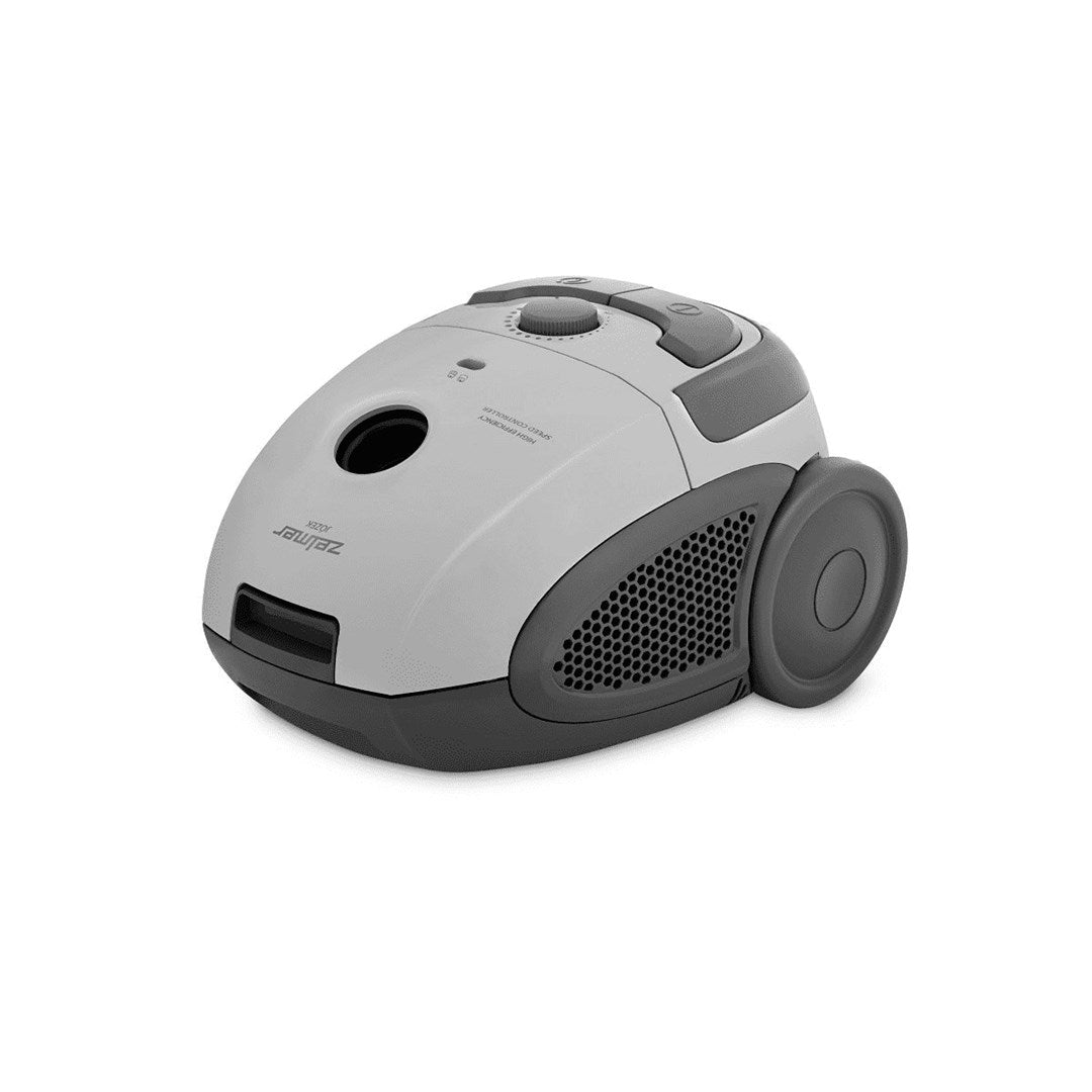 Zelmer ZVC221 Józek Cylinder Vacuum 800 W Dust Bag 2 L
