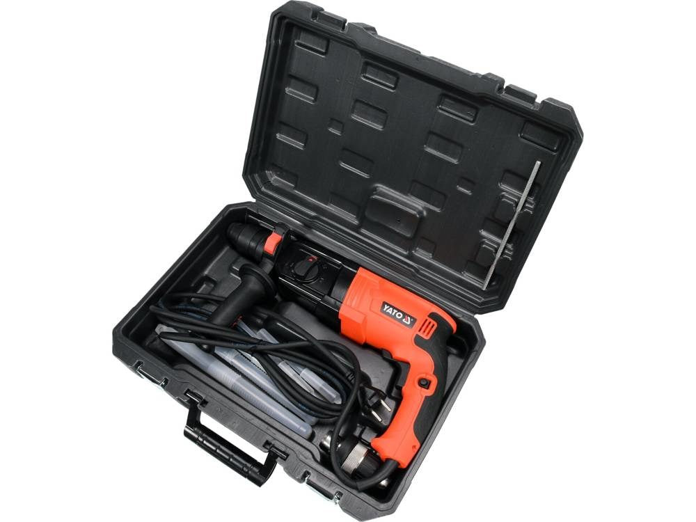 YATO YT-82122 Hammer Drill 850W SDS Plus