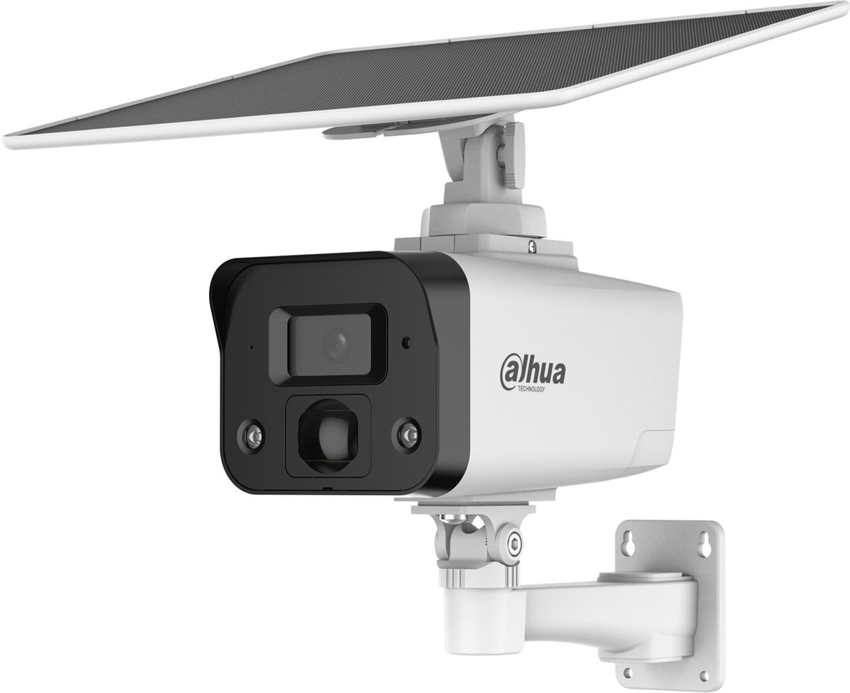 Dahua IPC-HFW2441DG-4 G-SP-B-0360B IP Camera