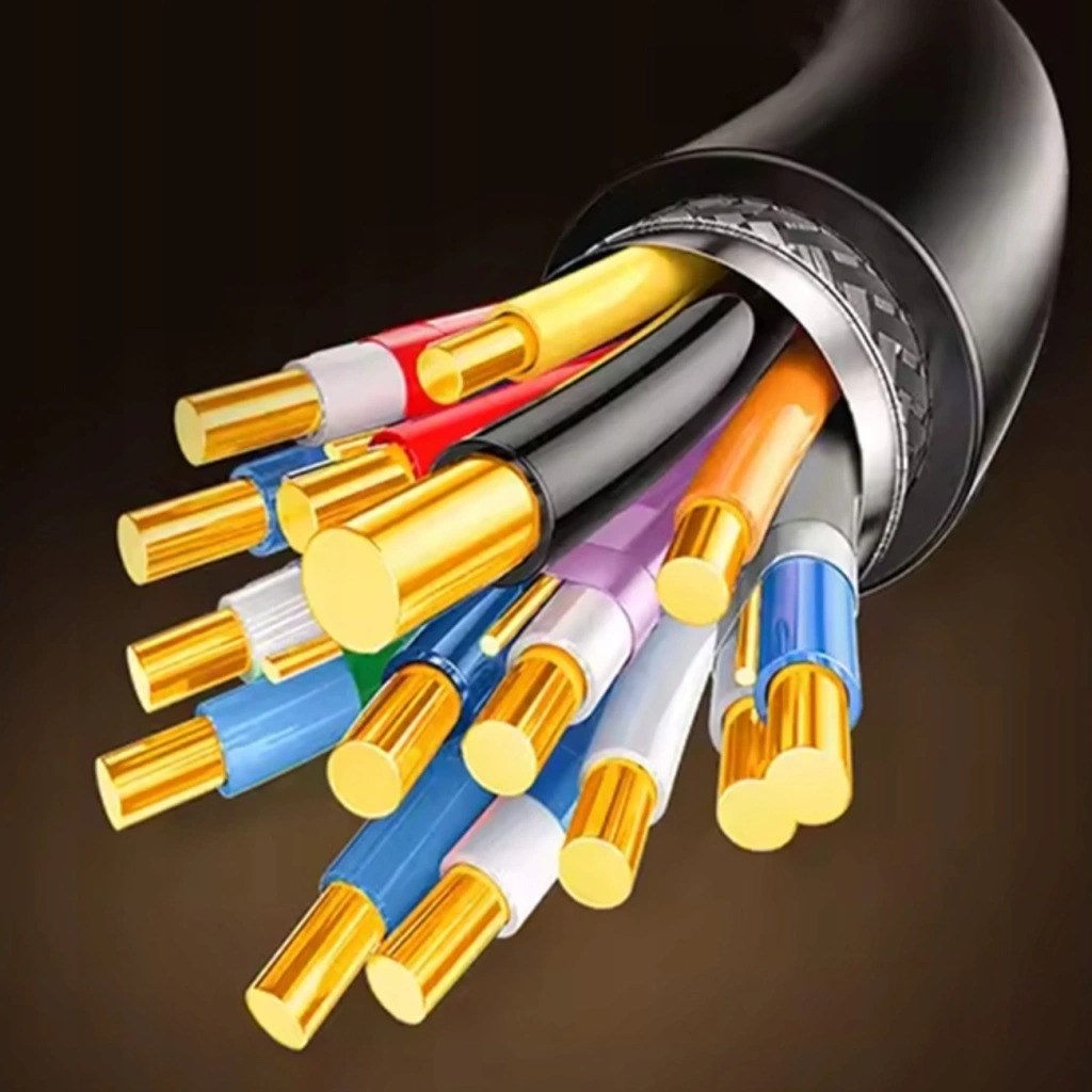 Ugreen HDMI CABLE HD175 8K 60 Hz 10m Black
