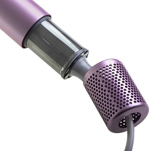 Adler Hairdryer 1560 g Pink Design Model AD 2270p