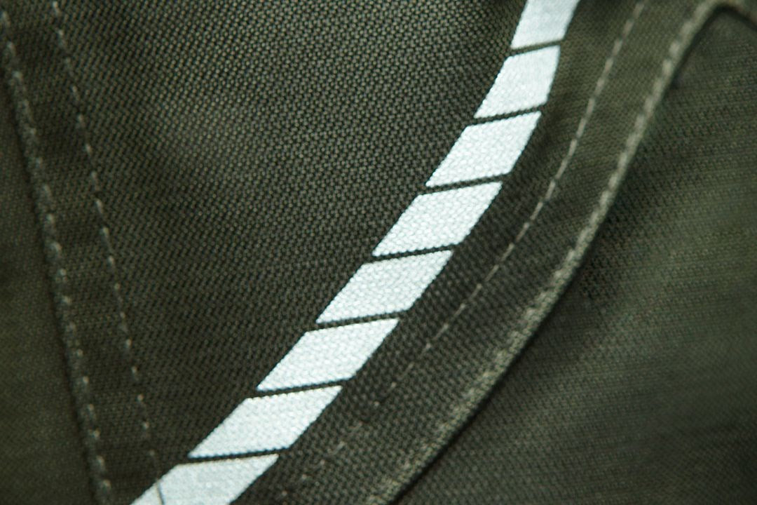 NEO Camo Work Jacket L - Waterproof, Windproof, Adjustable Hood