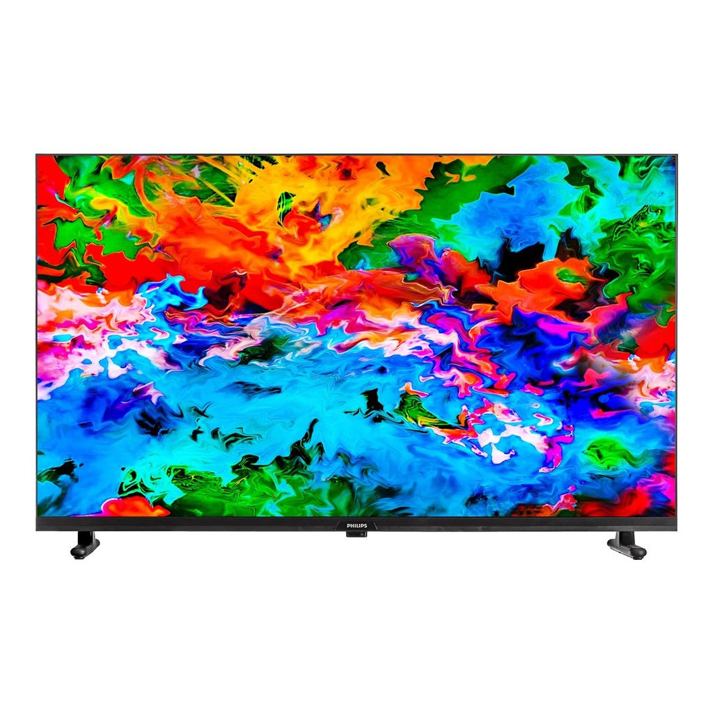 Philips 32PFS6000/12 Full HD Smart TV 32" Black