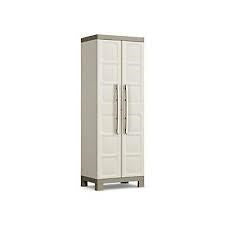 KETER WARDROBE EXCELLENCE 65x45x182cm IT New