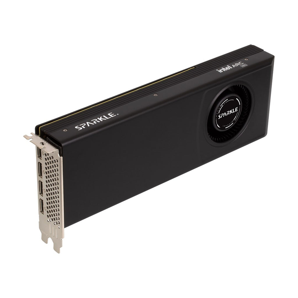 SPARKLE B60 Pro 24GB Intel Arc Blower GDDR6 (1A1-S00442200G)