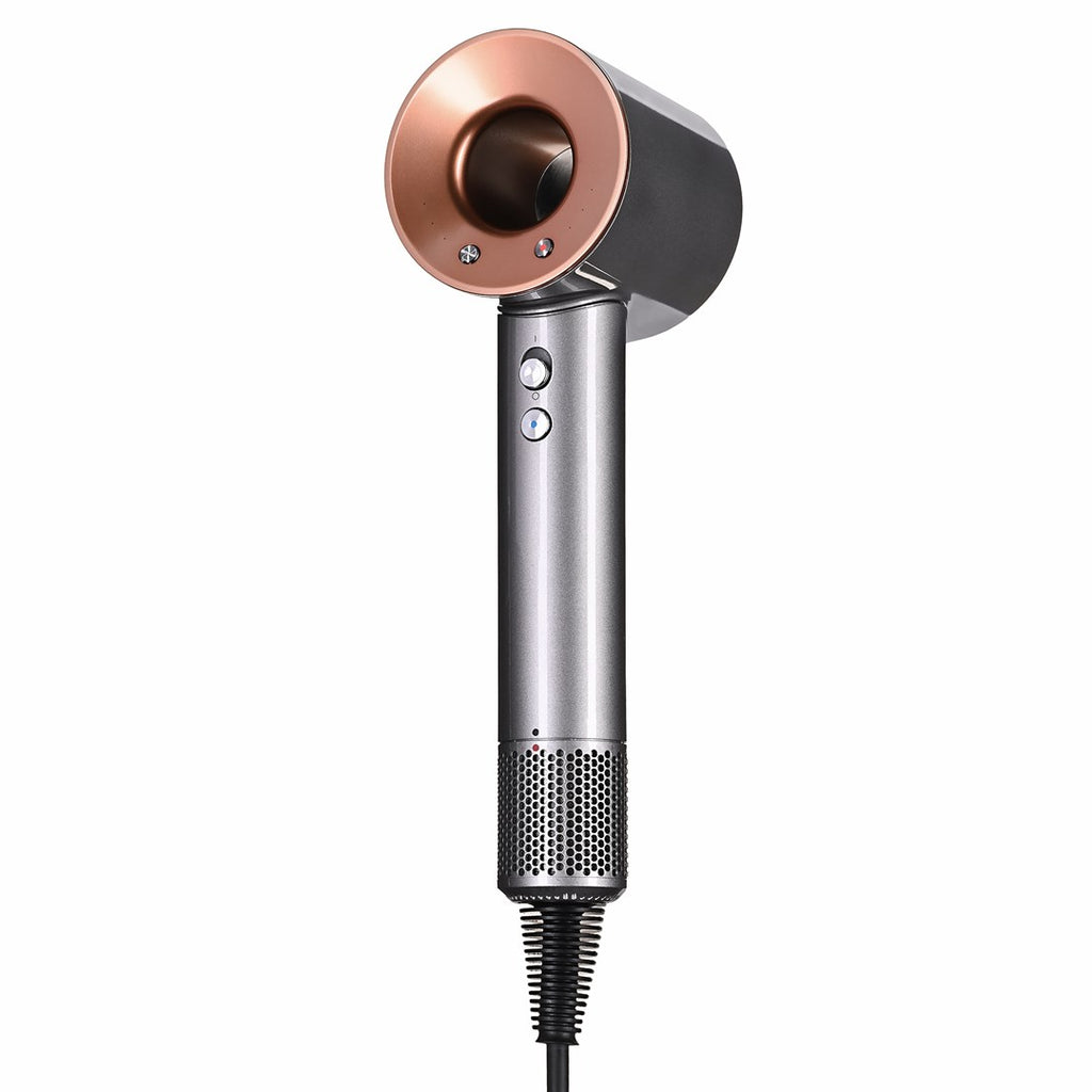 Dyson Hair Dryer Supersonic Origin 1600W Copper Nickel