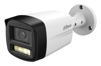 DAHUA HAC-HFW1801TLM-IL-A-0280B-S3-DIP 4K HDCVI CCTV Camera IP67