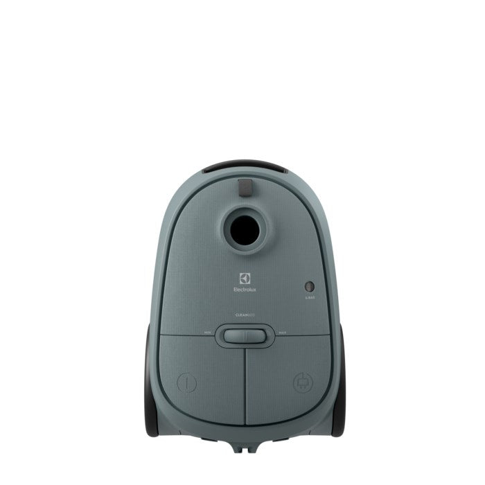 Electrolux EB61C1OG Vacuum Cleaner 3.5 L Drum Vacuum Dry 850W Bagged