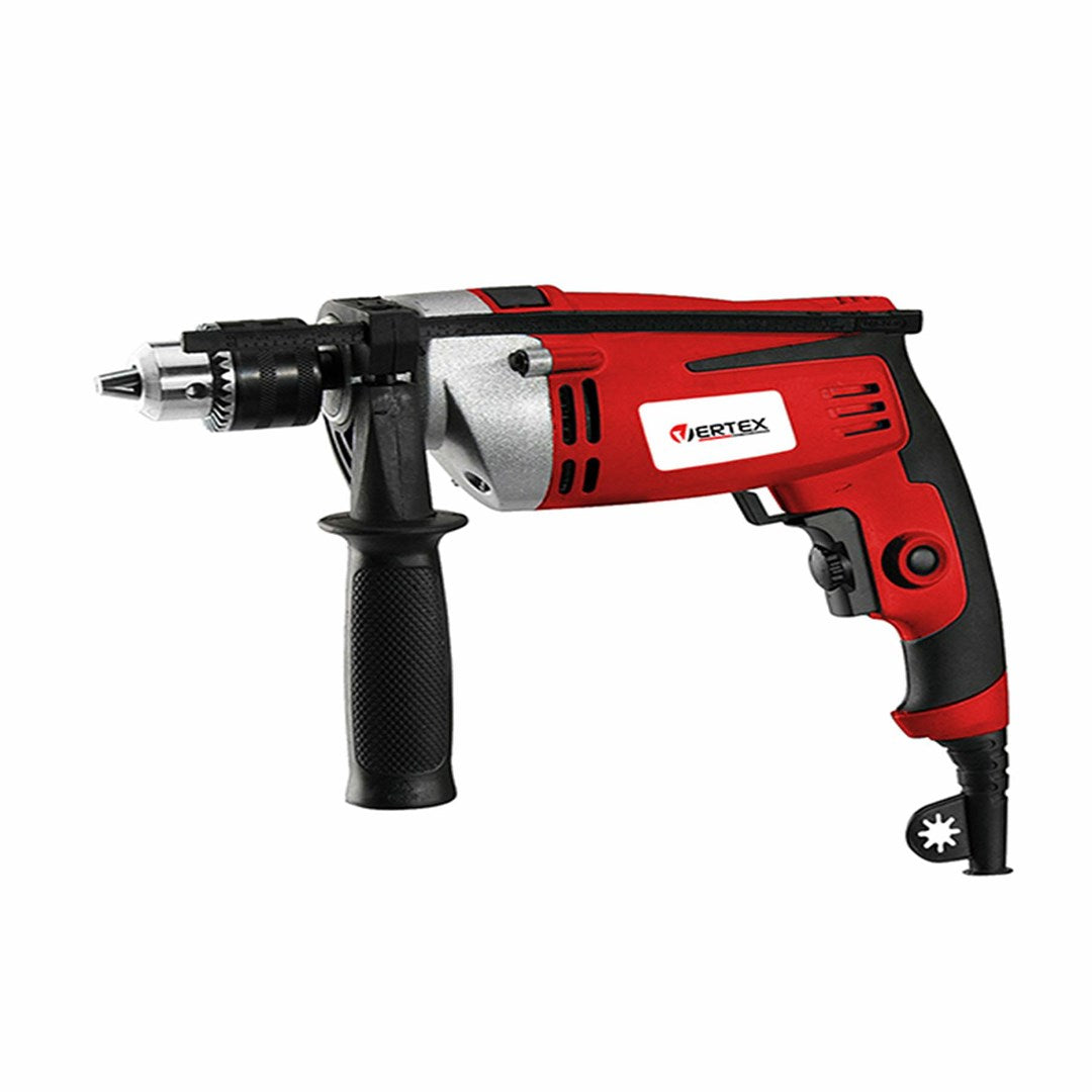 VERTEX Hammer Drill 900W 2.8 kg VWU900RED