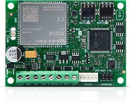 Satel INT-GSM LTE smart home central control unit accessory Extension module