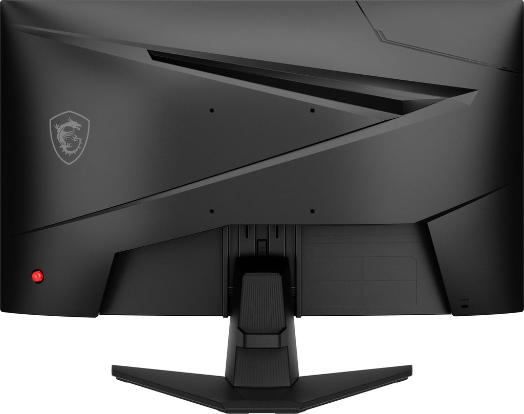 MSI MAG 244C Computer Monitor 59.9 cm (23.6") 1920 x 1080 pixels Full HD Black