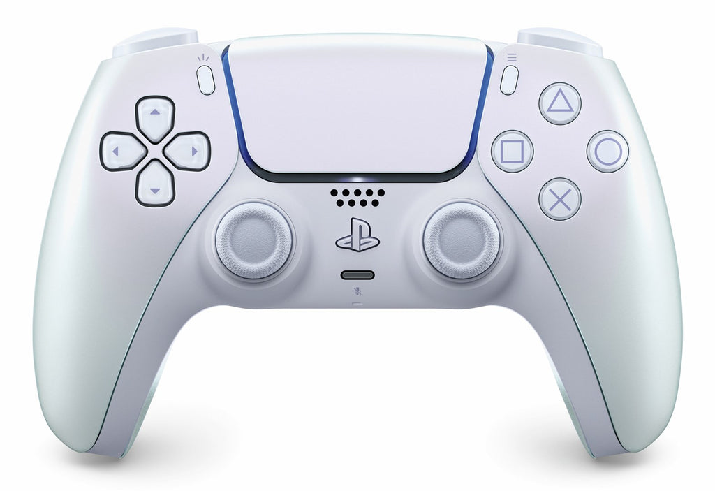 Sony DualSense Pearl Gamepad 1560 mAh Bluetooth/USB for PlayStation 5 CFI-ZCT1W