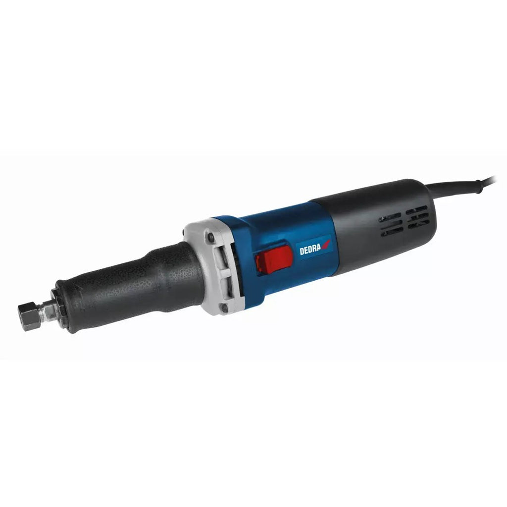 DEDRA Straight Grinder 550W 6 mm