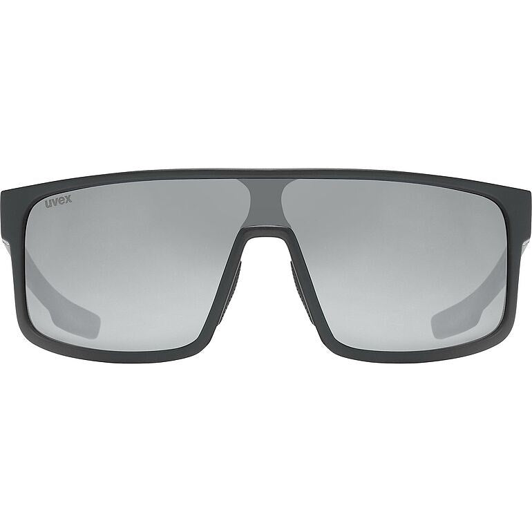 Uvex lgl 51 Multi-sport glasses Full rim Black