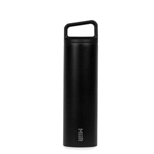 MiiR Thermal Bottle Wide Filler 590 ml Black
