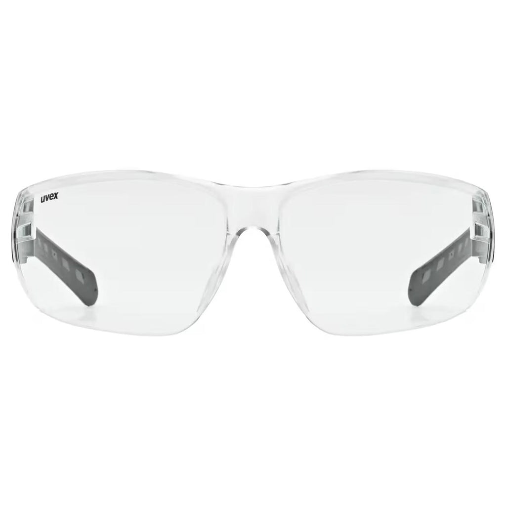 uvex Cycling Glasses 40 g 70 mm x 70 mm x 140 mm Model 53/3/082/2118/UNI