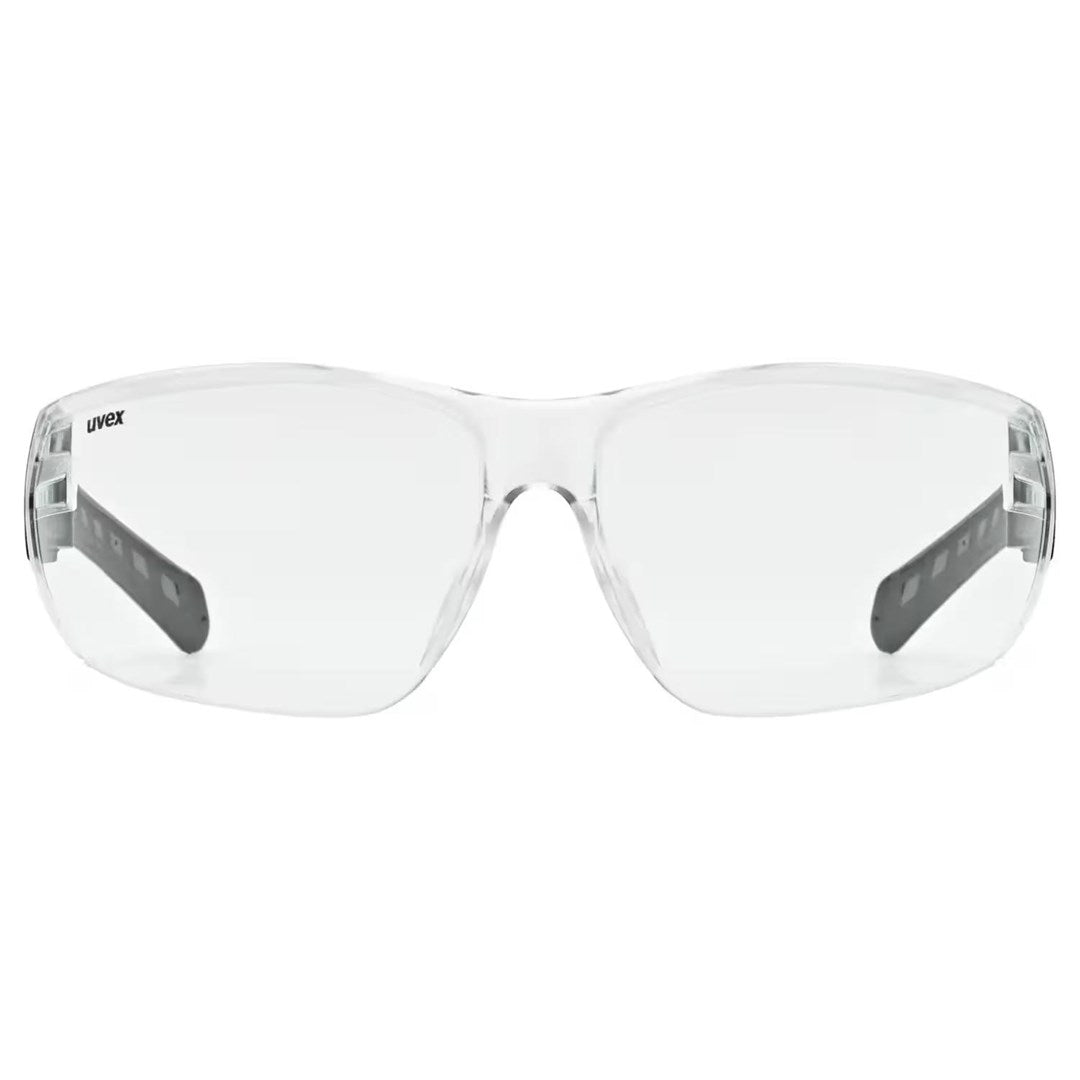 uvex Cycling Glasses 40 g 70 mm x 70 mm x 140 mm Model 53/3/082/2118/UNI
