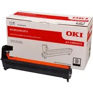 OKI Printer Drum 2201061 Original Cyan Compatible with MC853 - 30000 Pages Yield