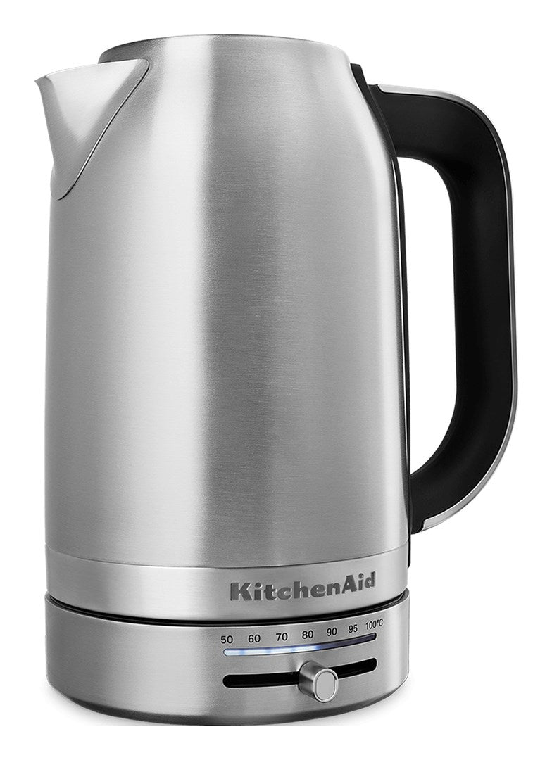 KitchenAid Electric Kettle 1.7 L 2400W Stainless Steel 5KEK1701ESX
