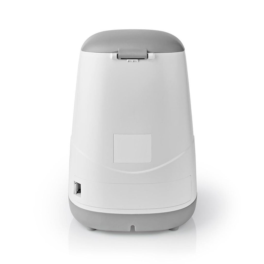 Pet Food Distributor Nedis WIFIPET10CWT 3.7L Wi-Fi