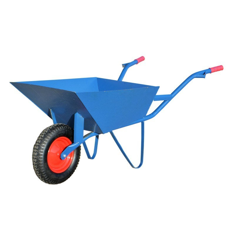 AWTOOLS Garden Cart/Wheelbarrow 19000 g 610 mm x 1450 mm x 710 mm Model AW00032