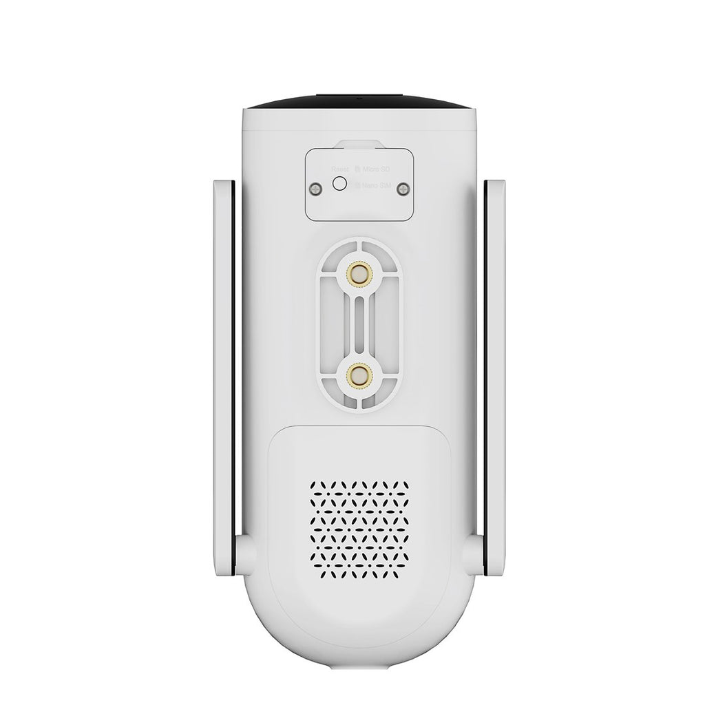 EZVIZ H5 4G IP security camera Outdoor 2304 x 1296 pixels Ceiling/Wall/Pole