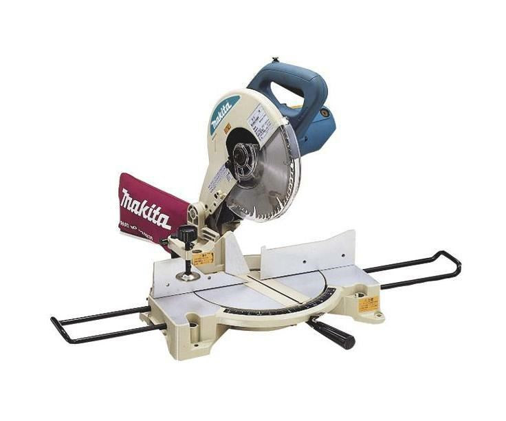 Makita Mitre Saw 260 mm 1650W 240V LS1040N
