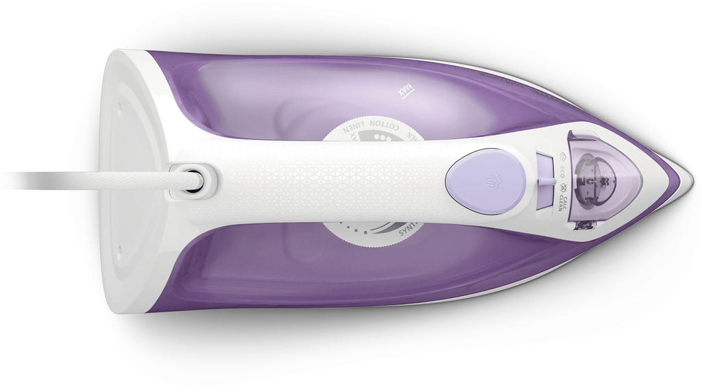 Philips 1000 series DST1020/30 iron Steam iron Non-stick soleplate 1800 W