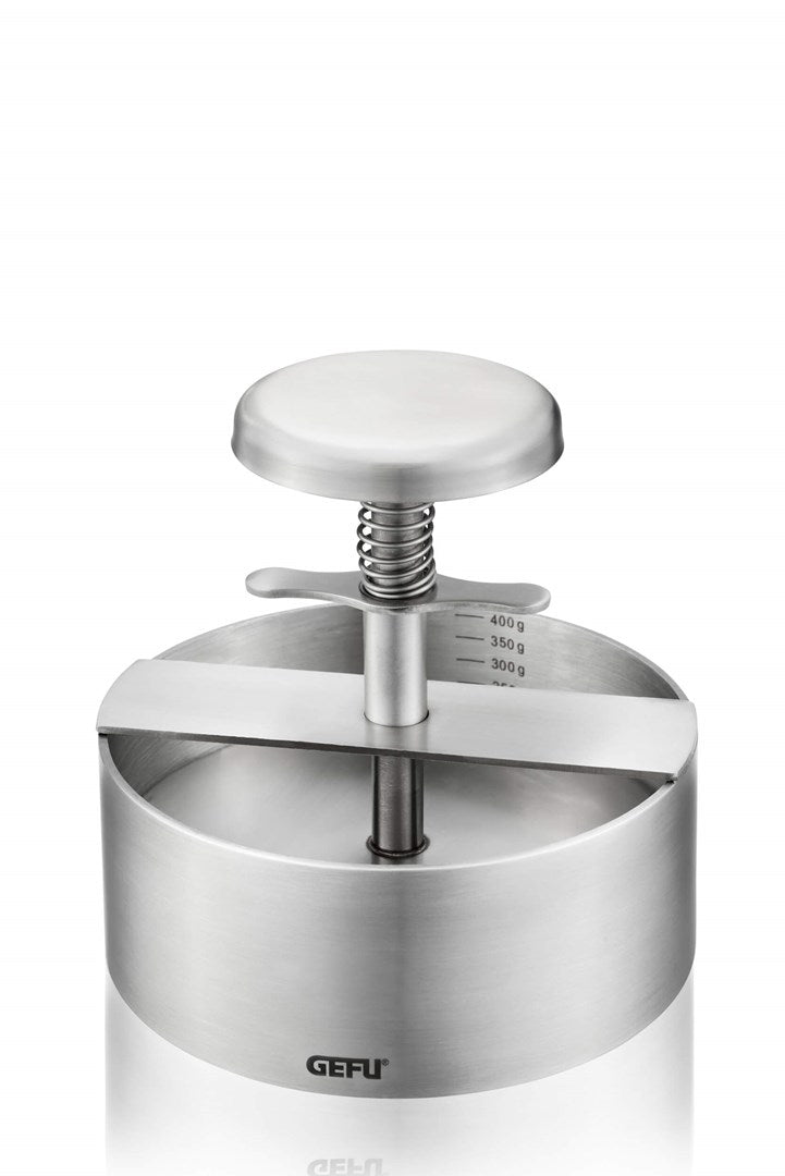 GEFU TRANCHE Sausage and Salami Slicer G-89493