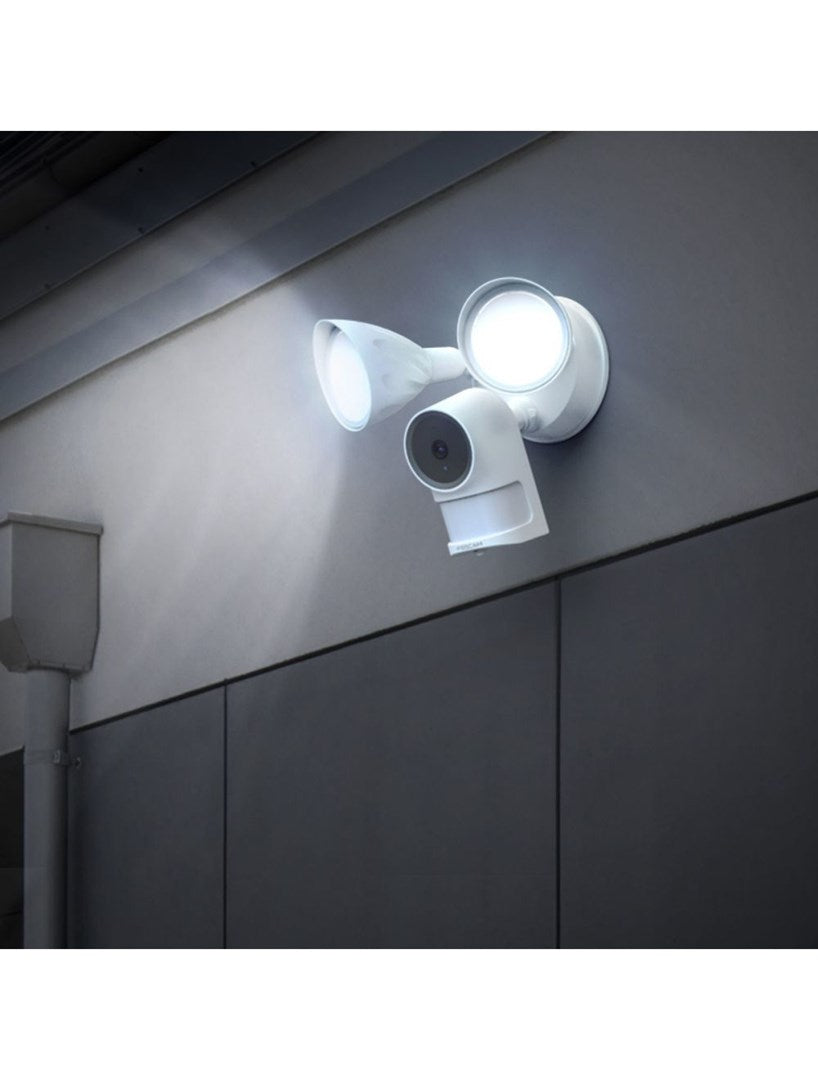 Foscam F41-W Outdoor IP Security Camera 2560 x 1440 pixels