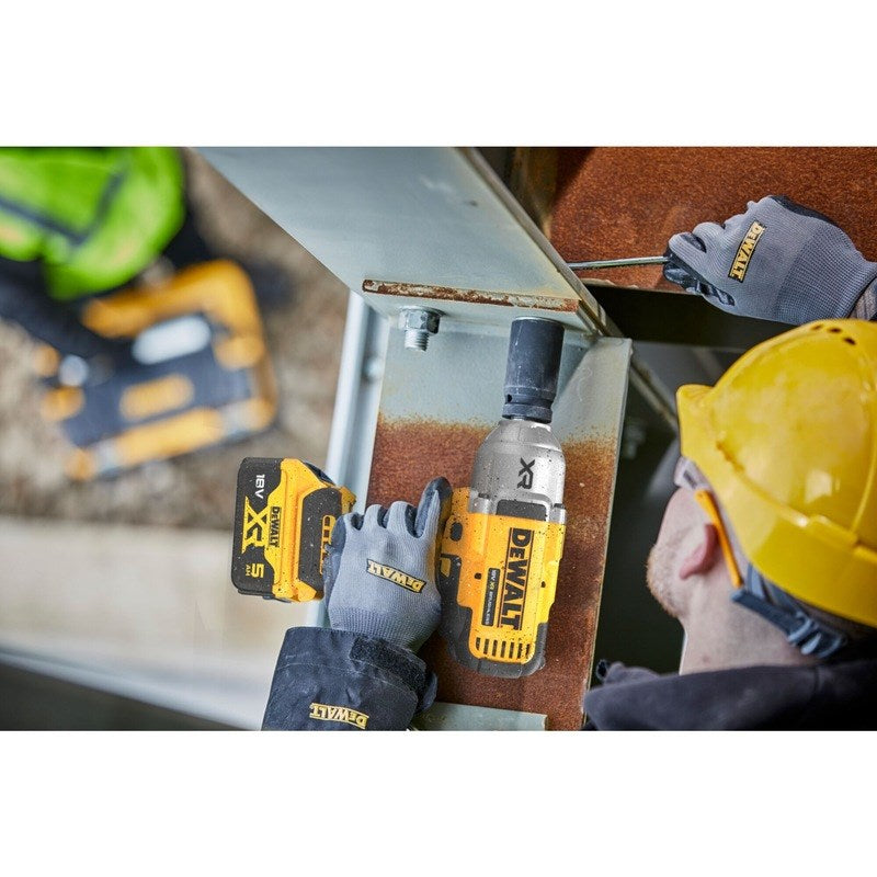 DeWALT Impact Wrench 1/2 inch 1898Nm XR DCF900