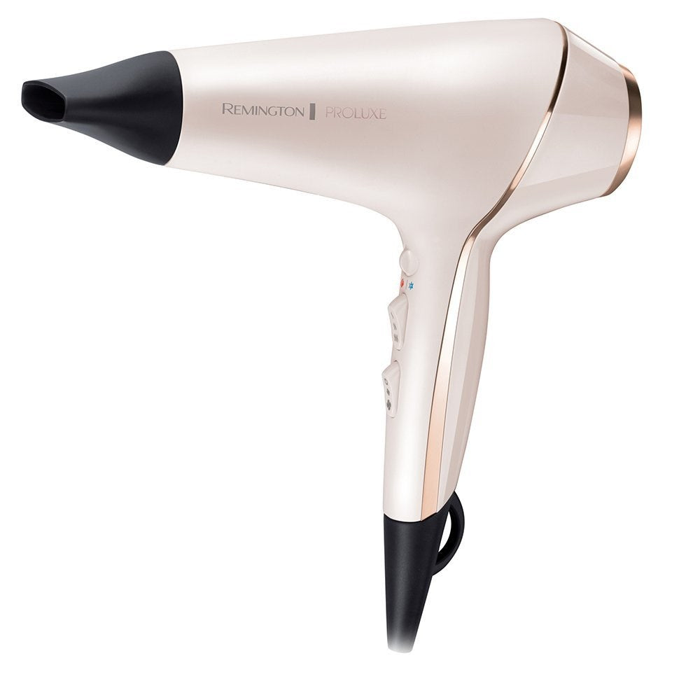 Remington Hair Dryer AC9140 2400W Beige Black