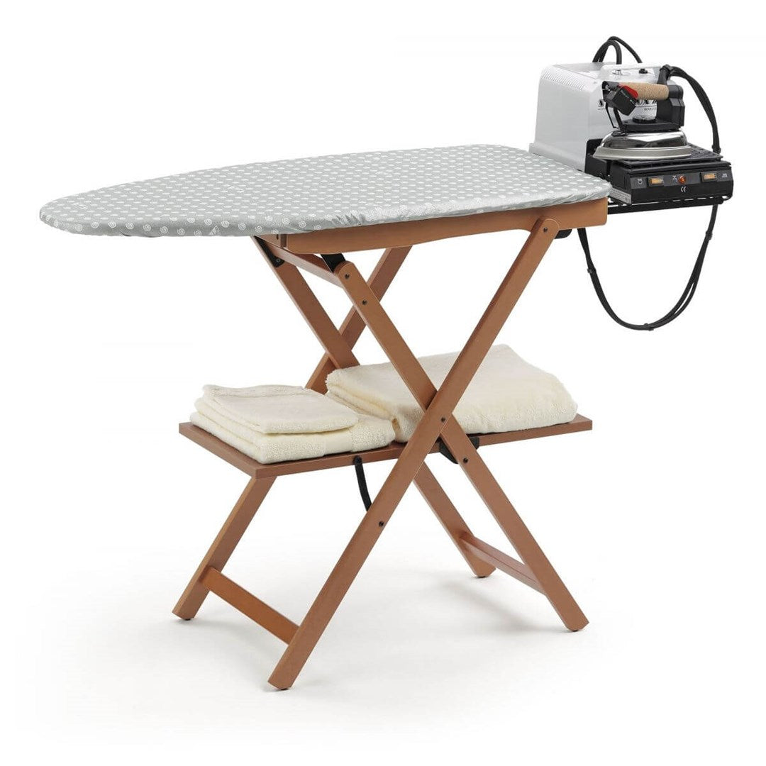 ARREDAMENTI ASTIR Ironing Board 135 x 45 cm Brown