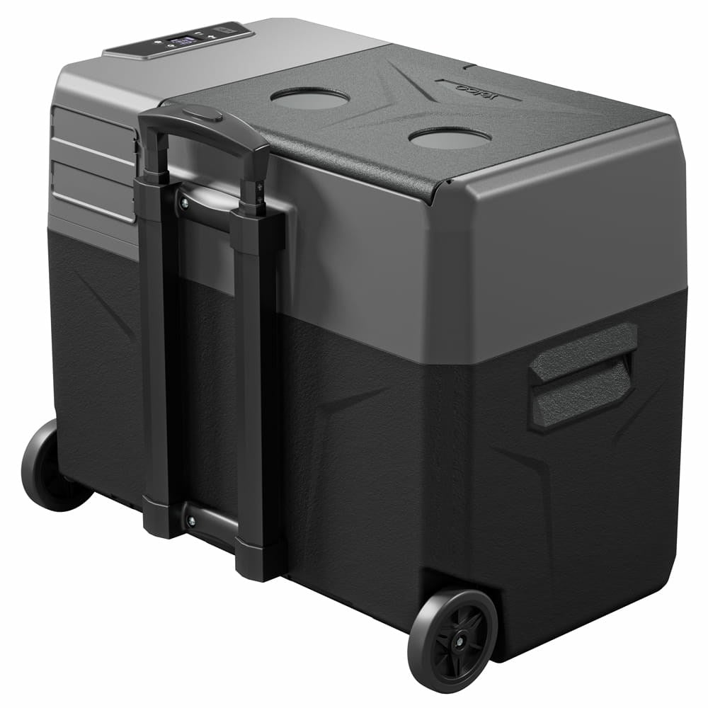 Yolco BCX40 fridge Portable (placement) 39 L Black