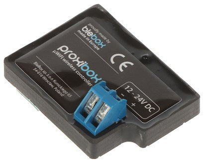 BleBox Proxibox Proximity Sensor with WiFi - Smart Proximity Action Trigger