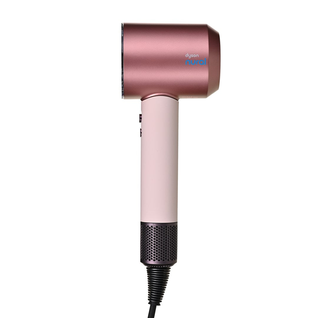 DYSON Hair Dryer HD16 Jasper Nural Ceramic Pink