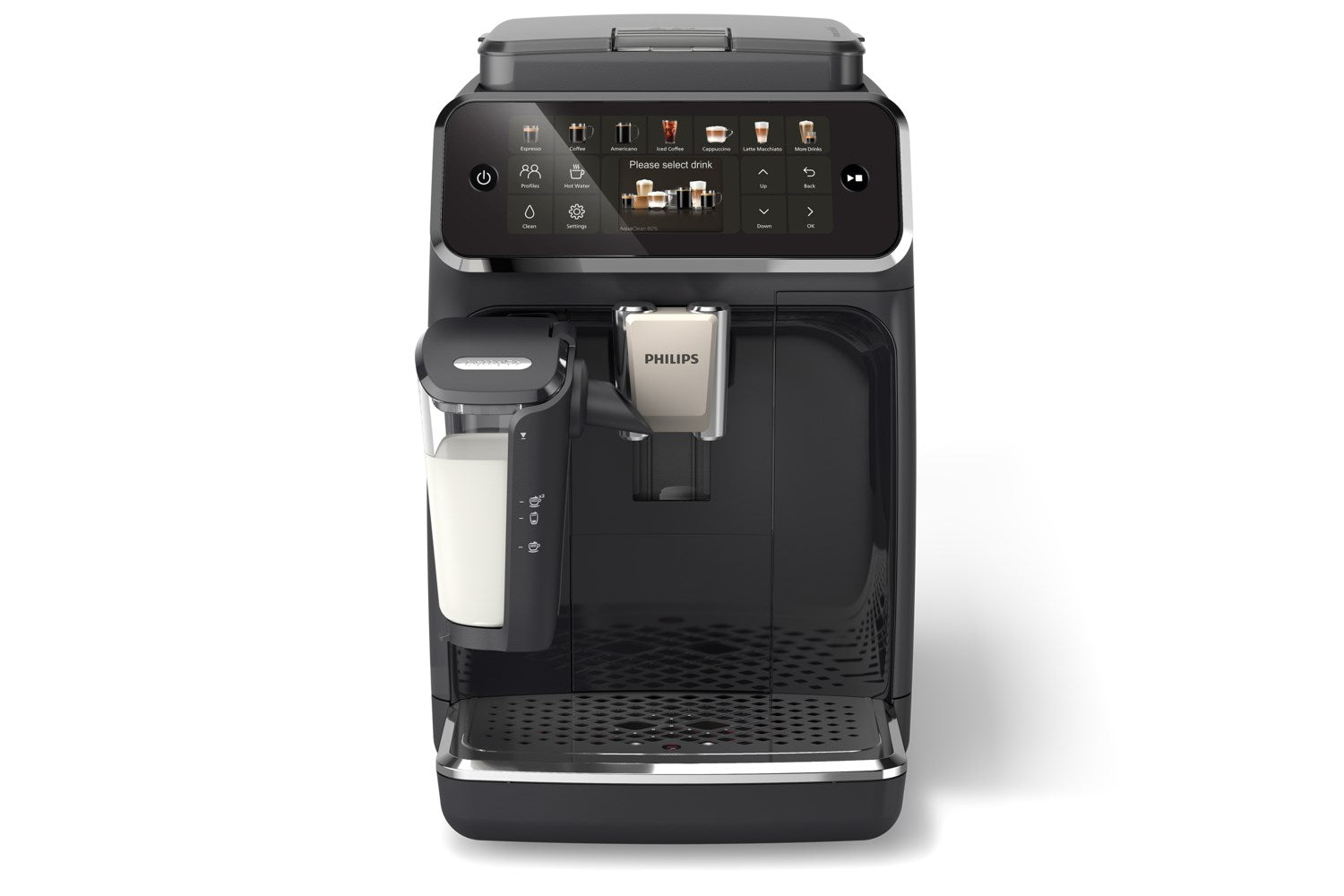 Philips EP4441/50 Coffee Maker Fully-Automatic Espresso Machine 1.8 L