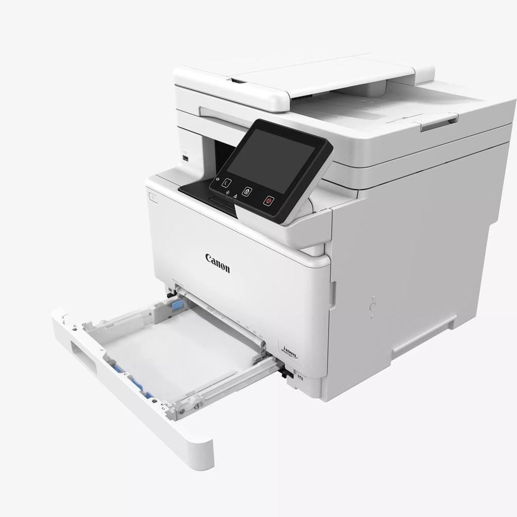Canon i-SENSYS MF667CDW Multifunction Device