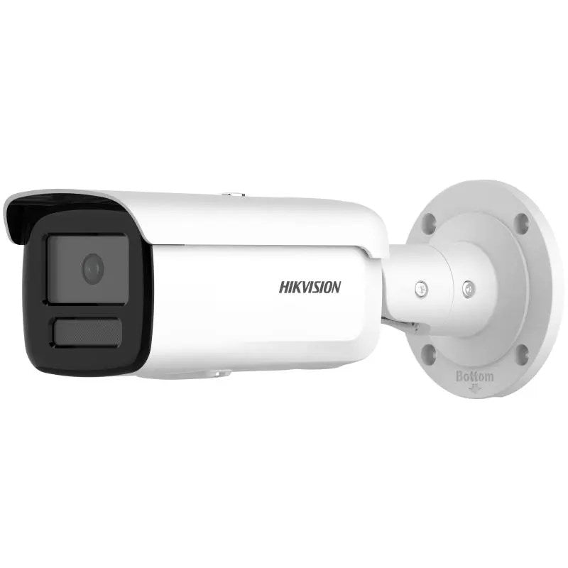 Hikvision Pro Series ColorVu DS-2CD2T47G2H-LI(2.8 mm)(eF) Bullet IP Security Camera Outdoor 2688x1520