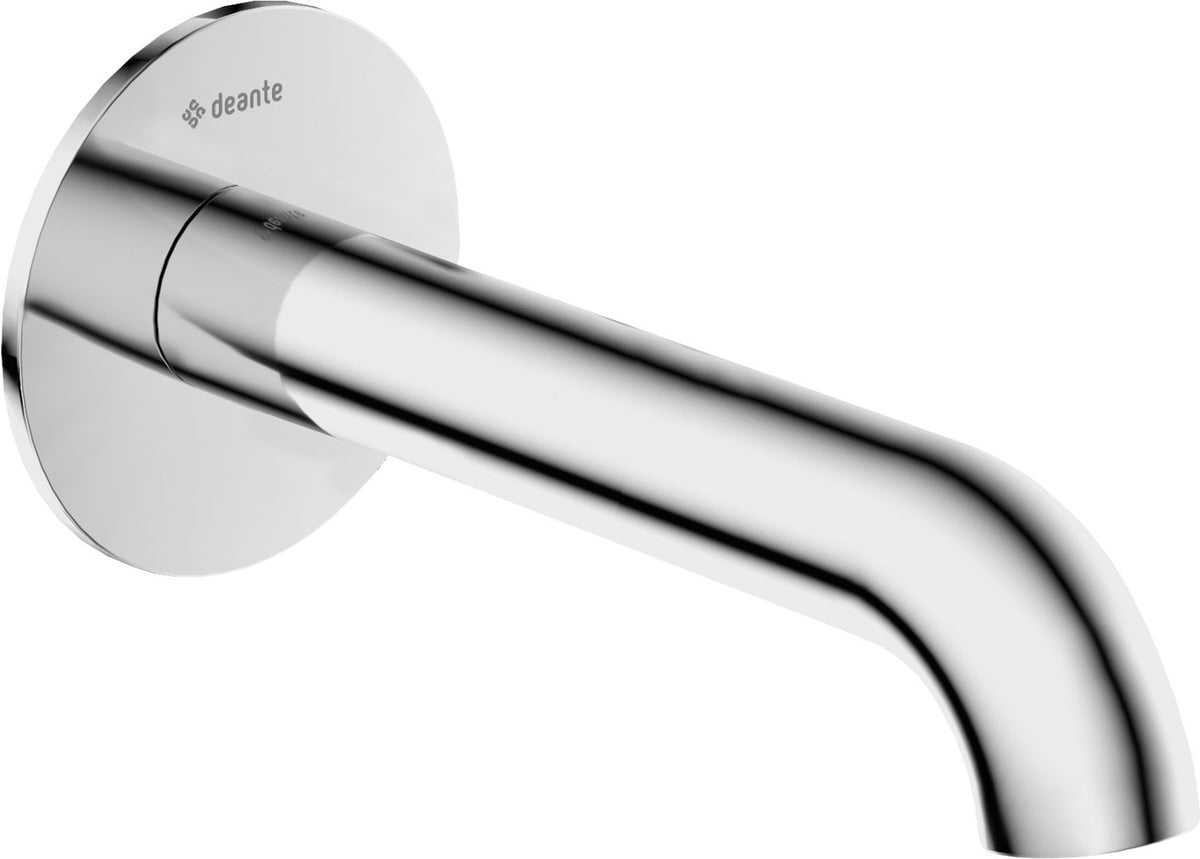 Deante Sink and Bathtub Spout Brass High-Flow Aerator NQS 080K
