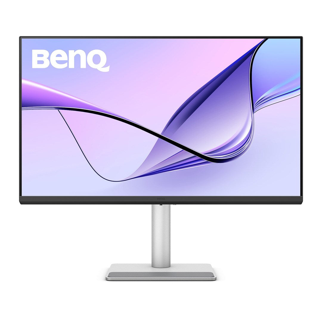 BenQ MA320U Monitor 31.5" 4K Ultra HD 3840x2160 LCD White