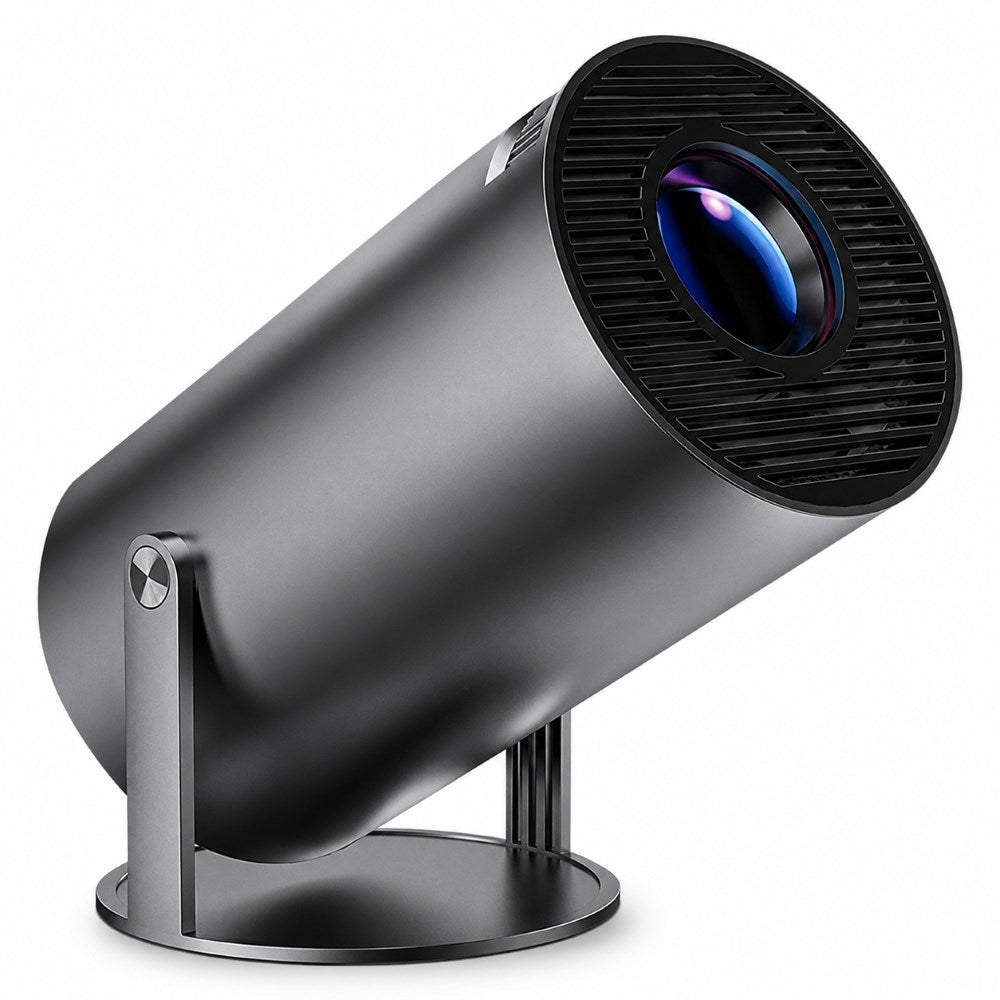 Extralink Home Cinema Projector 720p Android 11 ESP-200