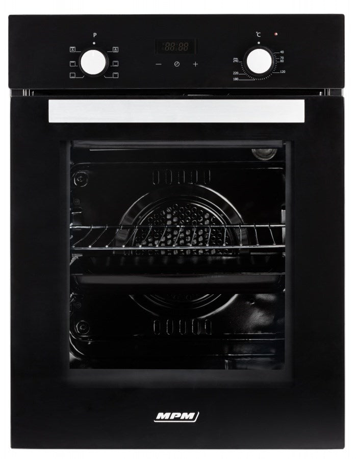 MPM-45-BO-20 Roaster Oven