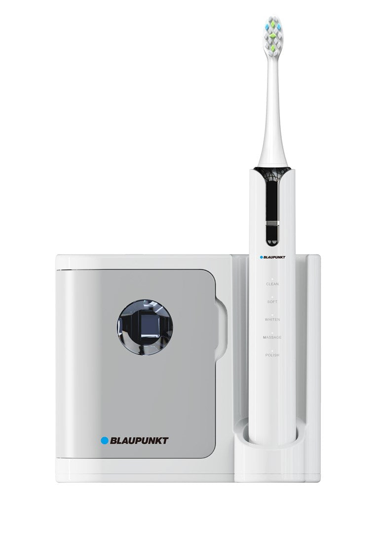 Blaupunkt DTS711 Sonic Toothbrush with UV Sterilization